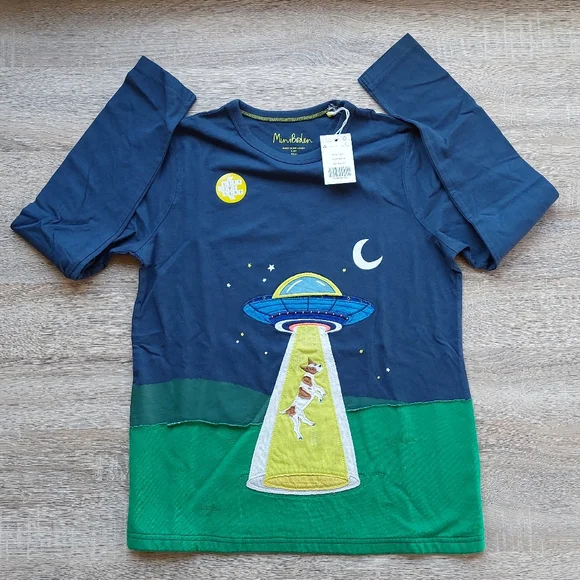 Beam me up Scottie!!!! - Picture 10 of 12